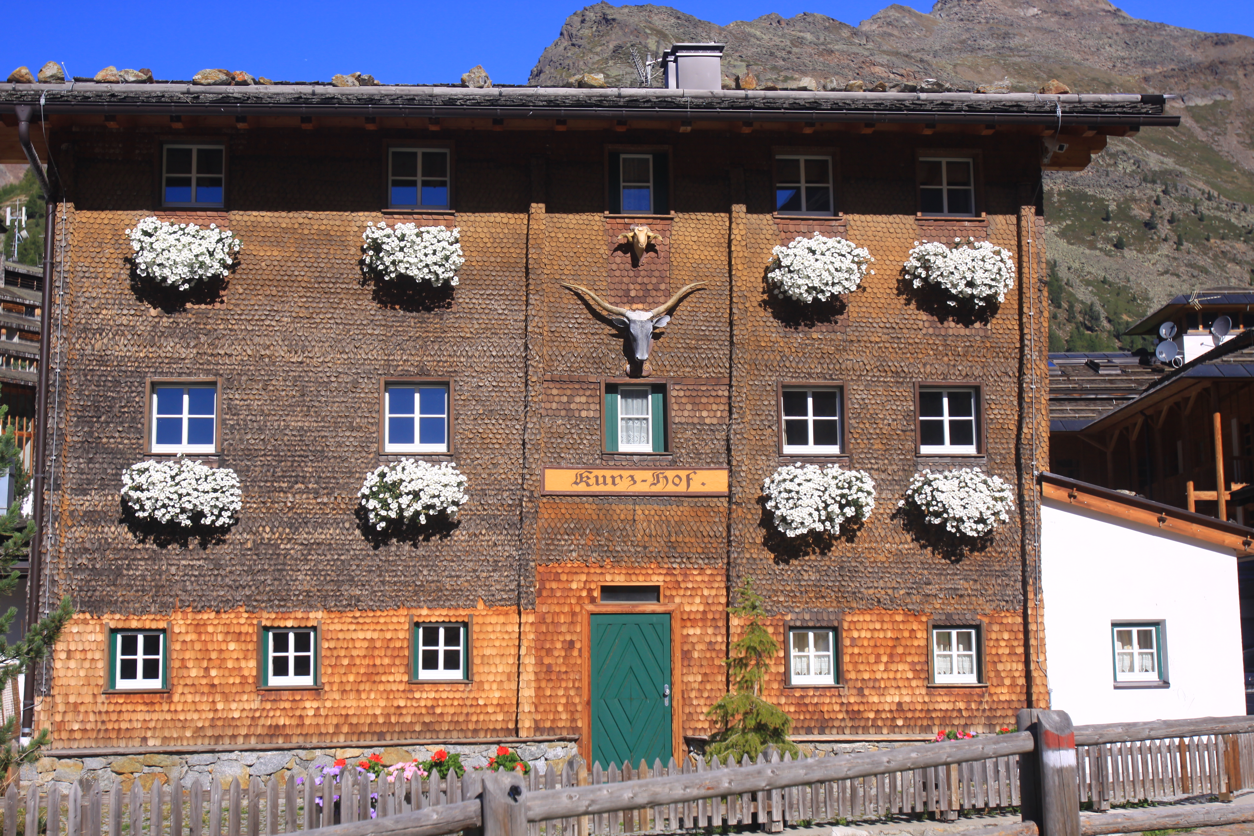 Piccolo Hotel Gurschler — foto 6