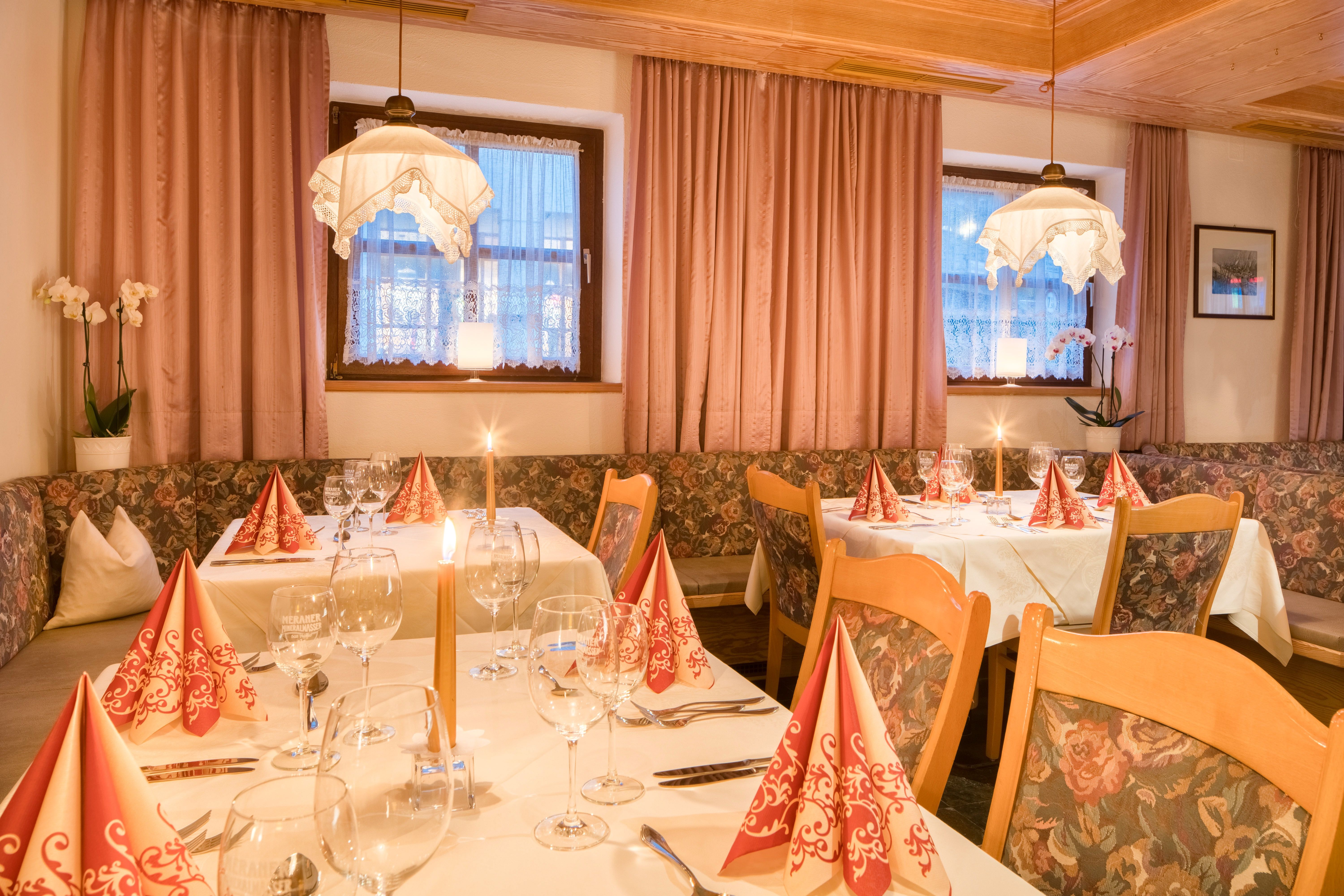 Piccolo Hotel Gurschler — foto 3