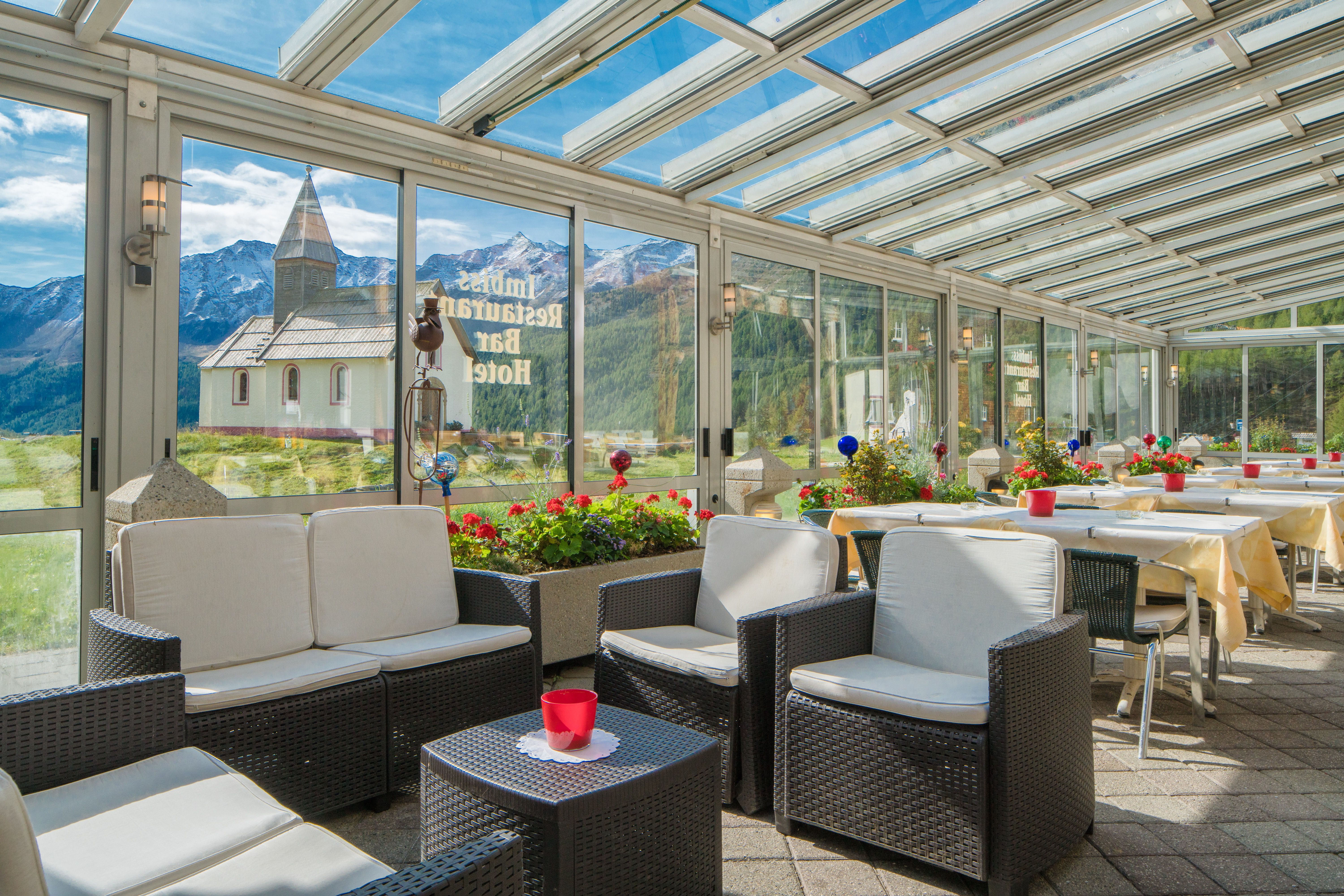 Piccolo Hotel Gurschler — foto 2