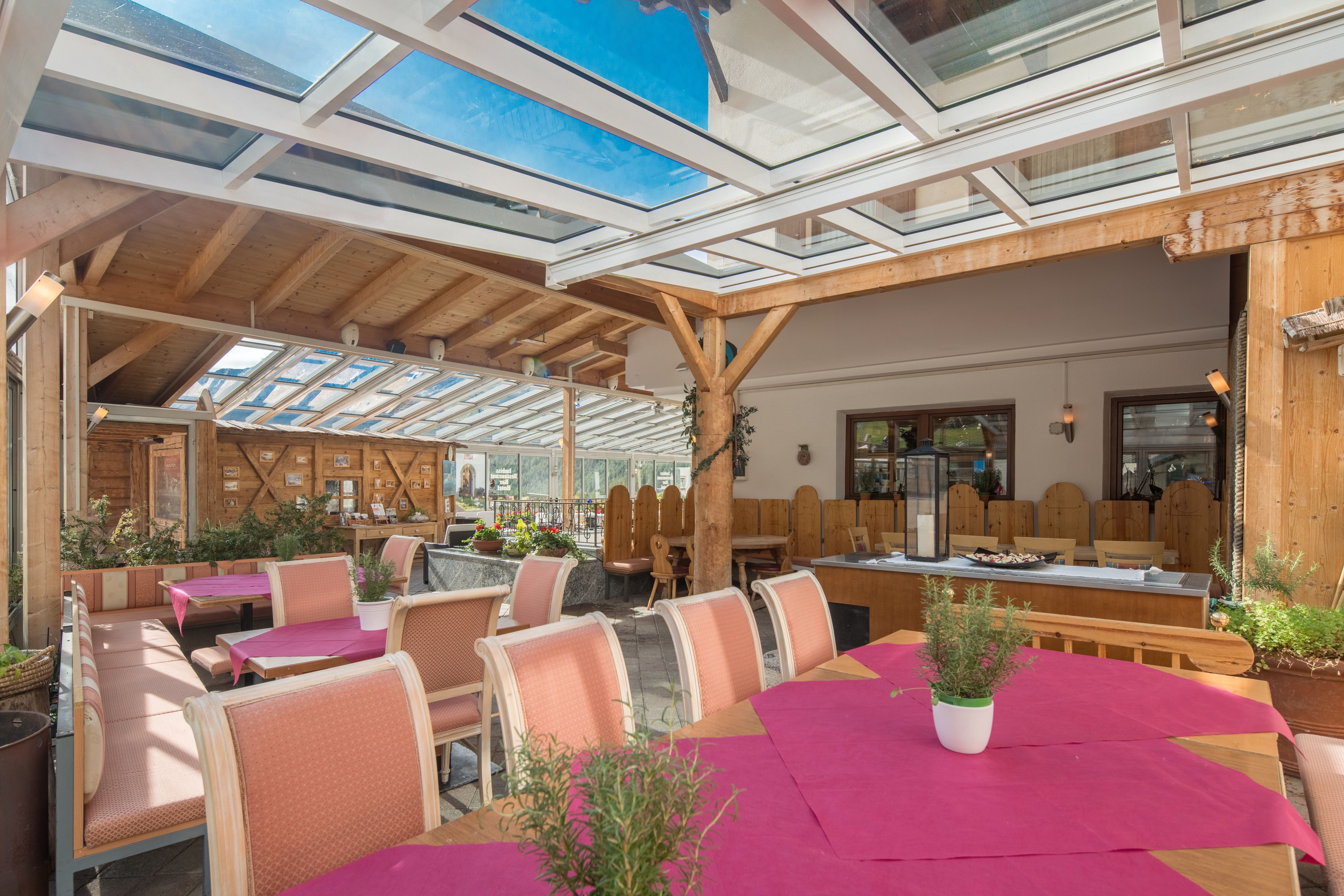 Piccolo Hotel Gurschler — foto 4